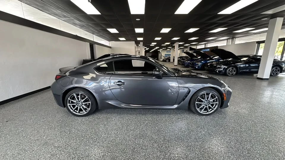 2022 Subaru BRZ 2nd Gen - Image 6 of 20