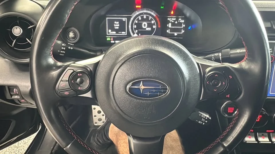 2022 Subaru BRZ 2nd Gen - Image 15 of 20