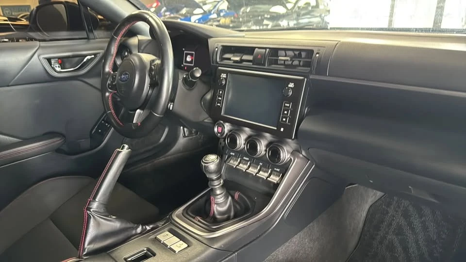 2022 Subaru BRZ 2nd Gen - Image 11 of 20