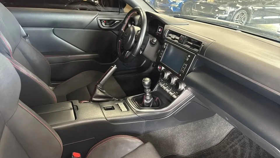 2022 Subaru BRZ 2nd Gen - Image 9 of 20