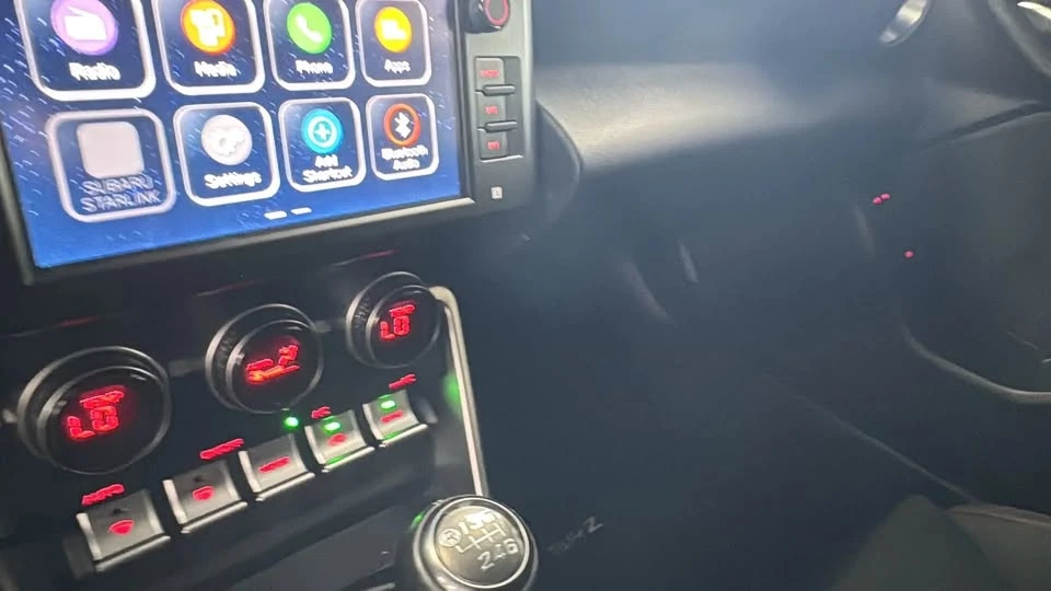 2022 Subaru BRZ 2nd Gen - Image 17 of 20