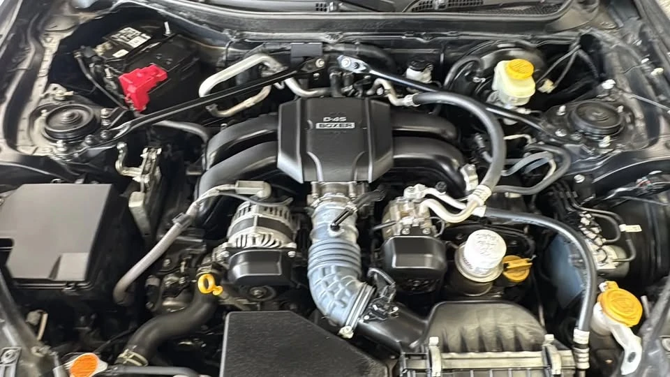 2022 Subaru BRZ 2nd Gen - Image 19 of 20