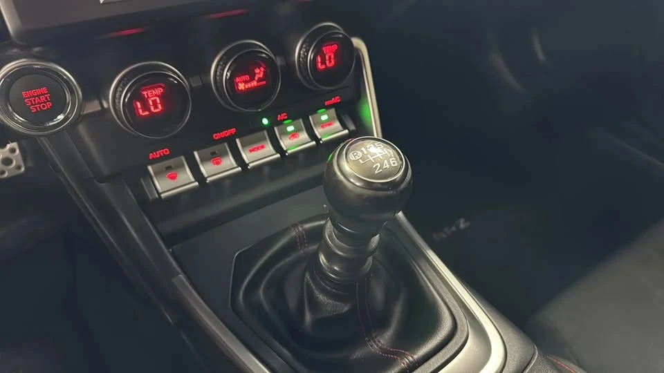 2022 Subaru BRZ 2nd Gen - Image 14 of 20