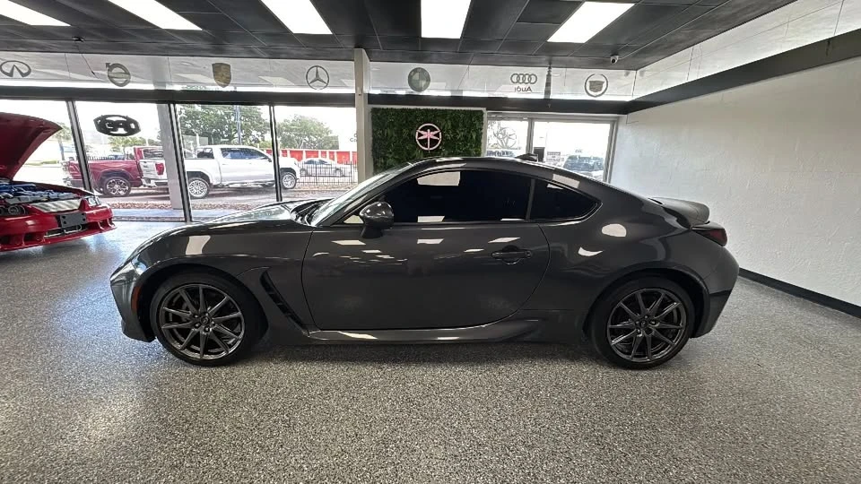 2022 Subaru BRZ 2nd Gen - Image 2 of 20