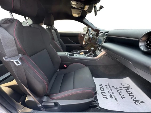 2022 Subaru BRZ 2nd Gen - Image 10 of 12