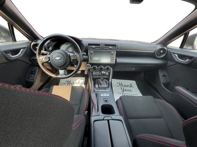 2022 Subaru BRZ 2nd Gen - Image 7 of 12