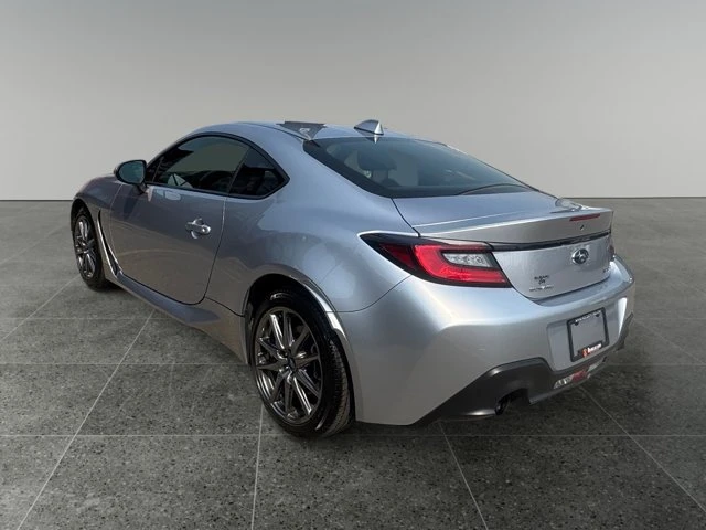 2022 Subaru BRZ 2nd Gen - Image 6 of 12