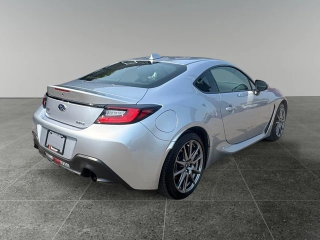2022 Subaru BRZ 2nd Gen - Image 4 of 12