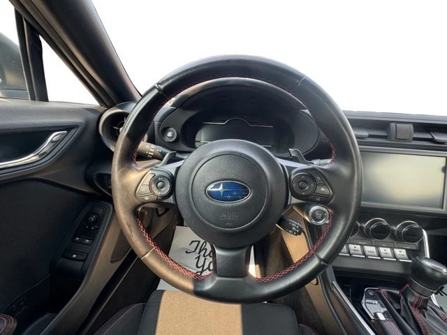 2022 Subaru BRZ 2nd Gen - Image 8 of 12