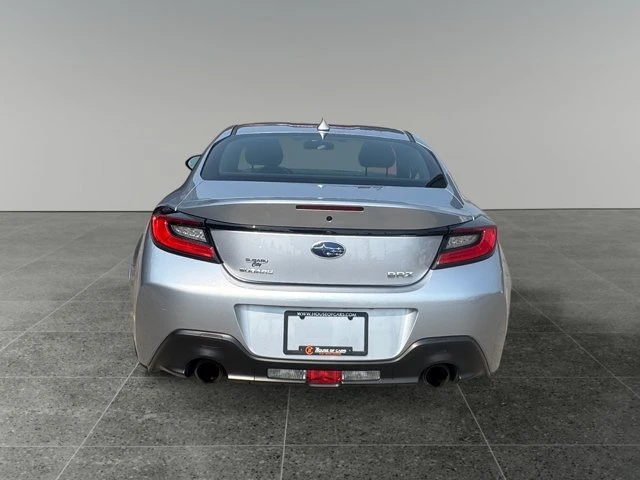 2022 Subaru BRZ 2nd Gen - Image 5 of 12