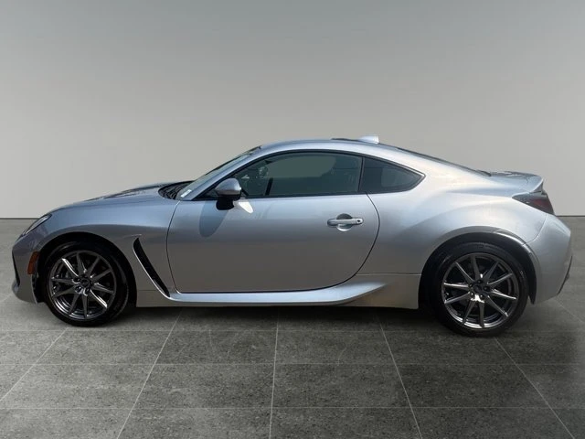 2022 Subaru BRZ 2nd Gen - Image 3 of 12