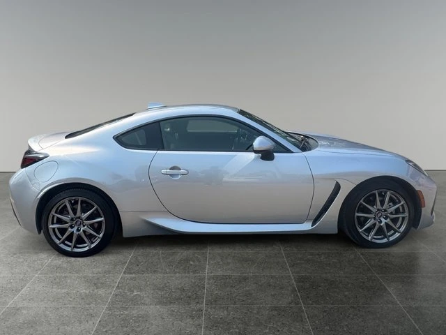 2022 Subaru BRZ 2nd Gen - Image 2 of 12