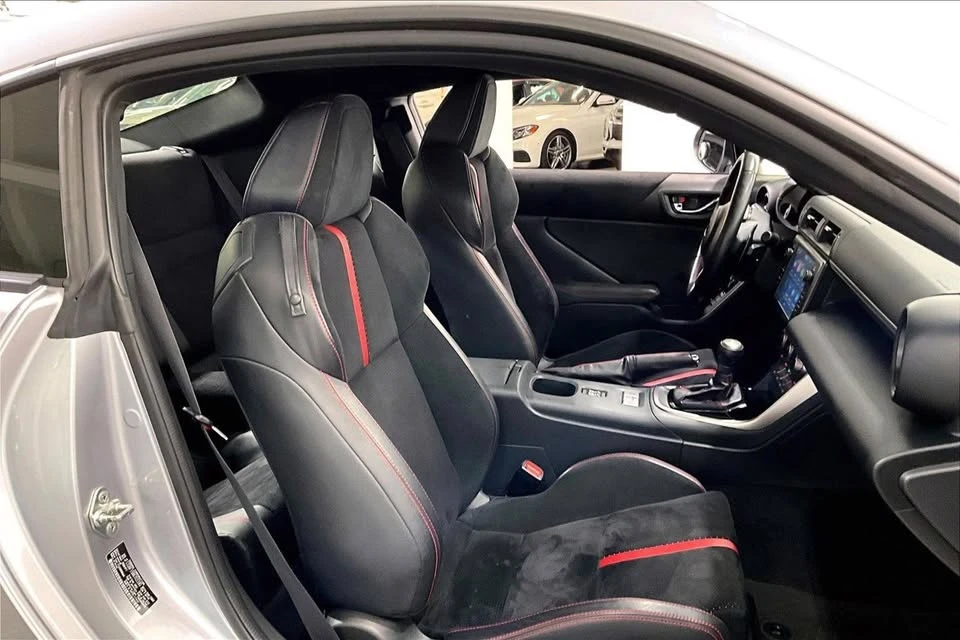 2022 Subaru BRZ 2nd Gen - Image 5 of 6