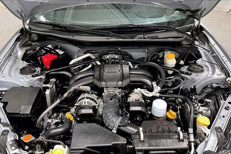 2022 Subaru BRZ 2nd Gen - Image 3 of 6