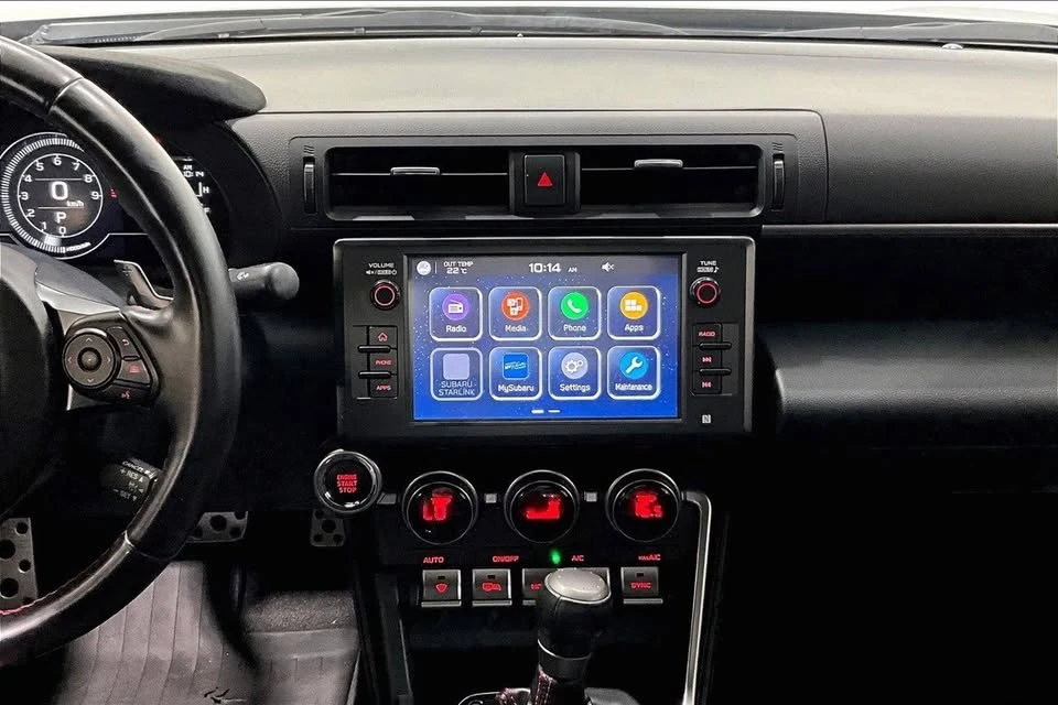 2022 Subaru BRZ 2nd Gen - Image 4 of 6
