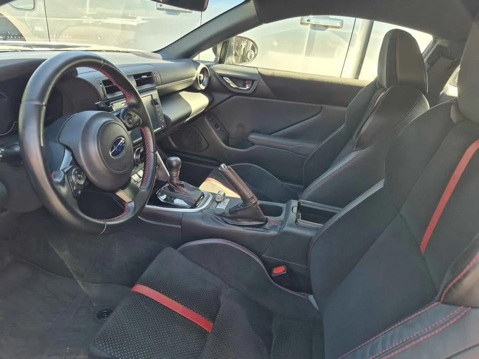 2022 Subaru BRZ 2nd Gen - Image 5 of 5