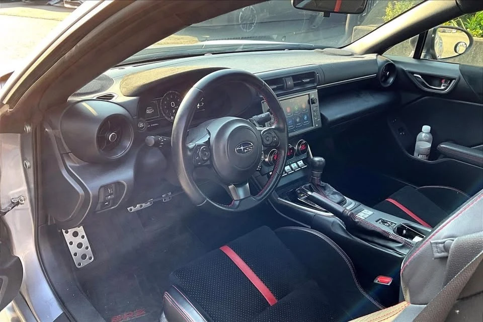 2022 Subaru BRZ 2nd Gen - Image 3 of 3