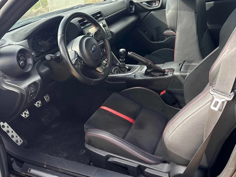 2022 Subaru BRZ 2nd Gen - Image 3 of 7