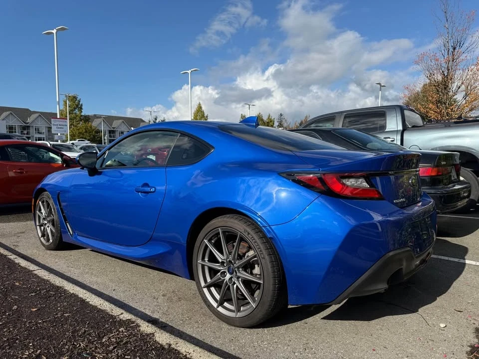 2022 Subaru BRZ 2nd Gen - Image 3 of 8