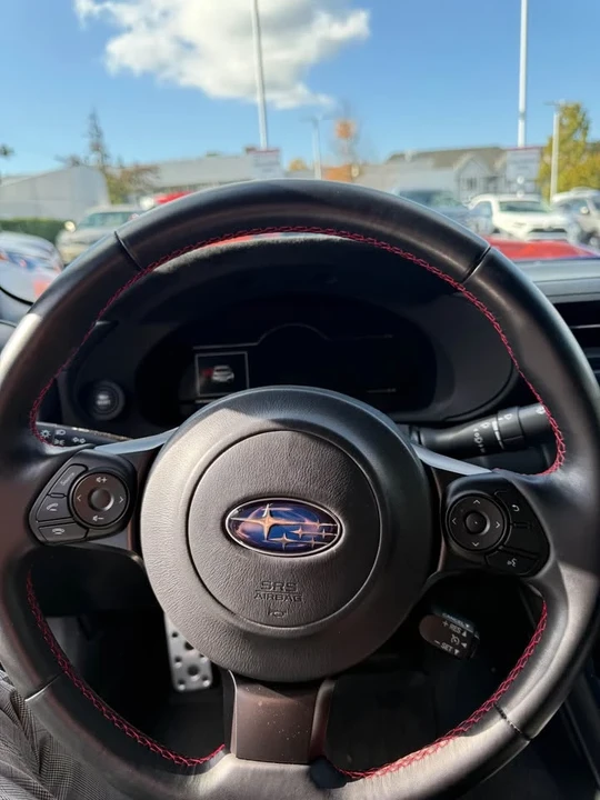 2022 Subaru BRZ 2nd Gen - Image 7 of 8