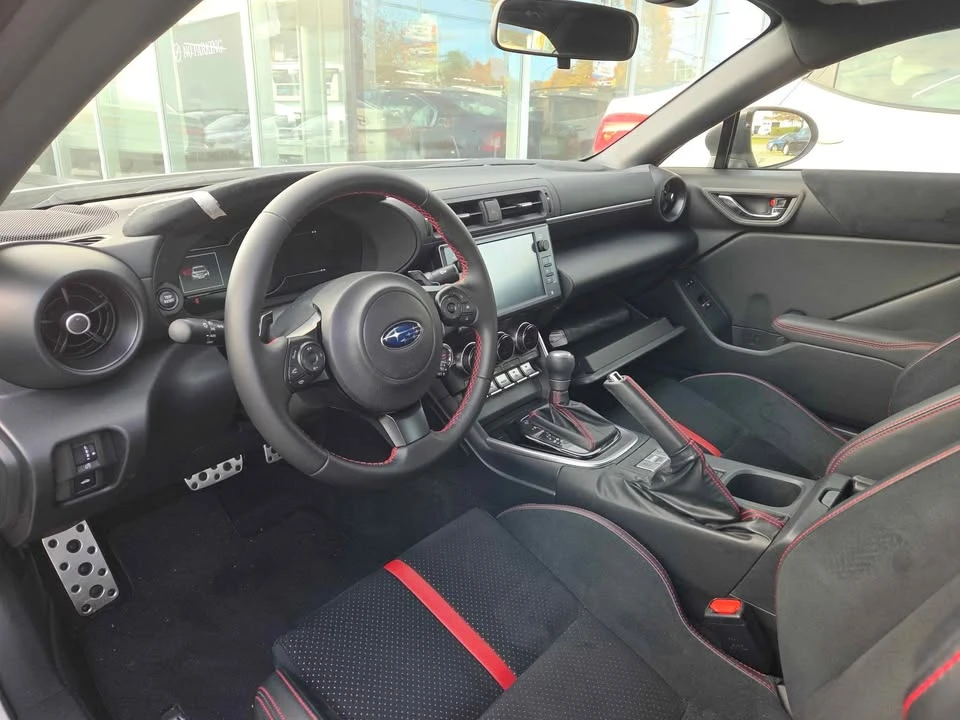 2022 Subaru BRZ 2nd Gen - Image 8 of 8