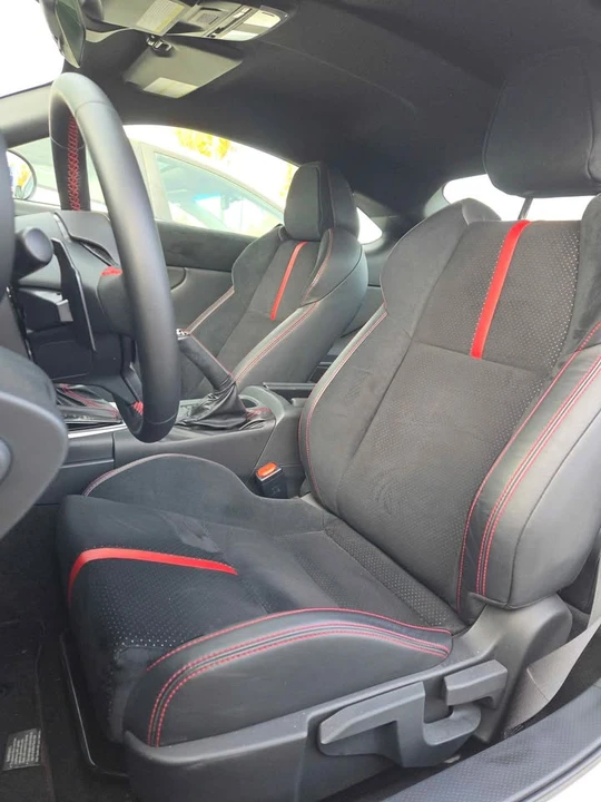 2022 Subaru BRZ 2nd Gen - Image 7 of 8