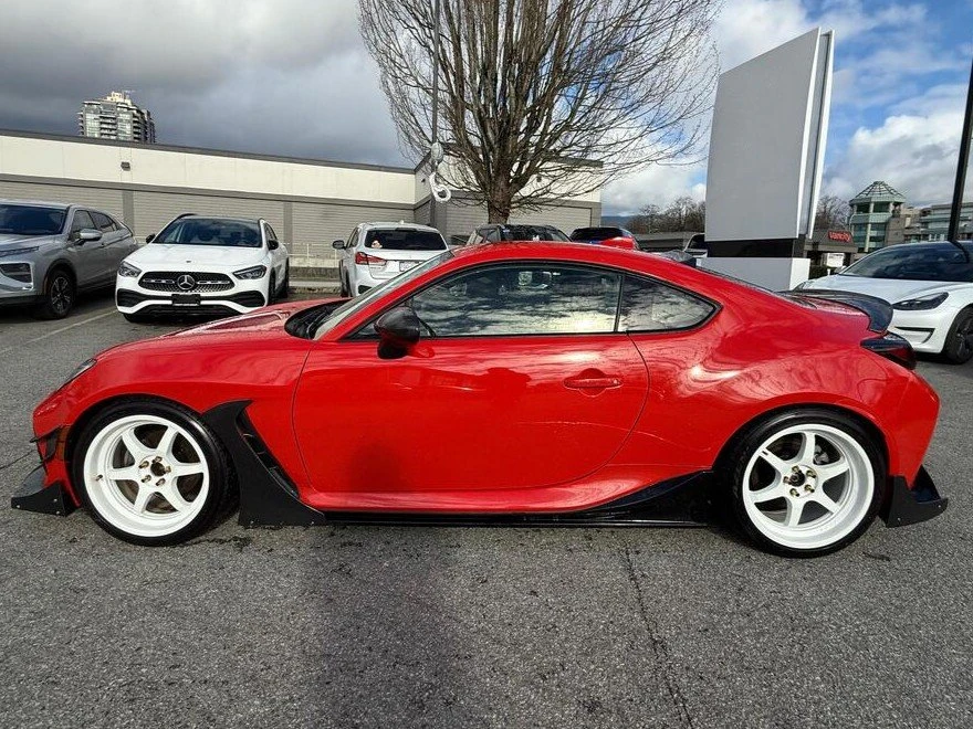 2022 Subaru BRZ 2nd Gen - Image 3 of 11