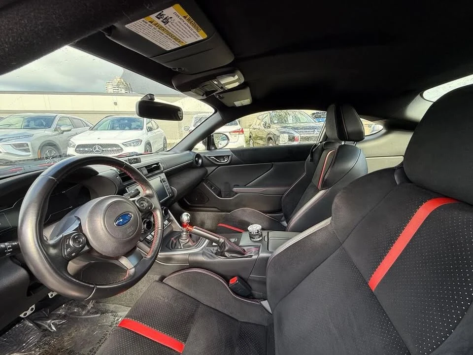 2022 Subaru BRZ 2nd Gen - Image 7 of 11