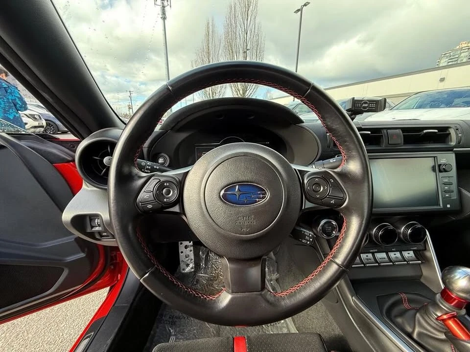 2022 Subaru BRZ 2nd Gen - Image 9 of 11