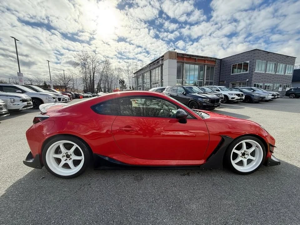 2022 Subaru BRZ 2nd Gen - Image 6 of 11