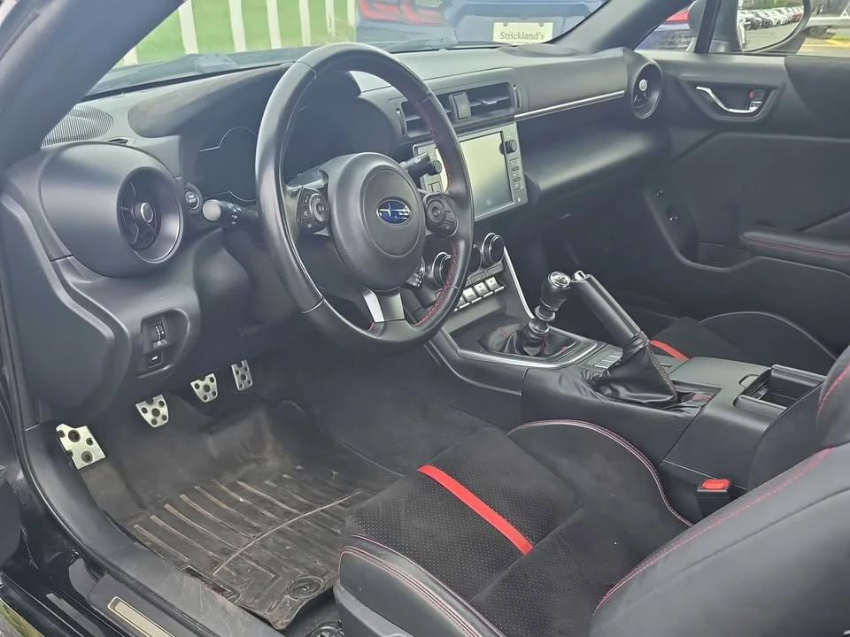 2022 Subaru BRZ 2nd Gen - Image 6 of 8