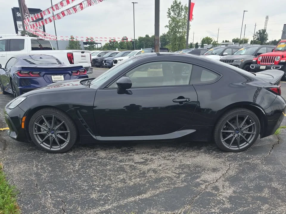 2022 Subaru BRZ 2nd Gen - Image 3 of 8