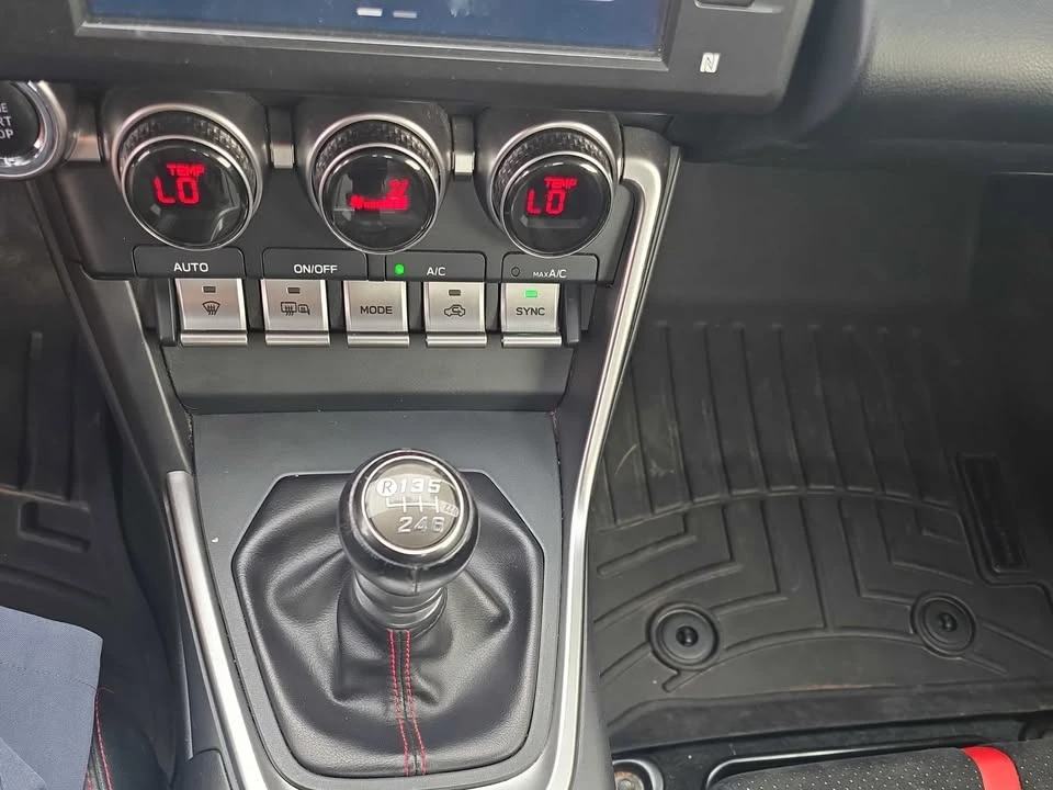 2022 Subaru BRZ 2nd Gen - Image 8 of 8
