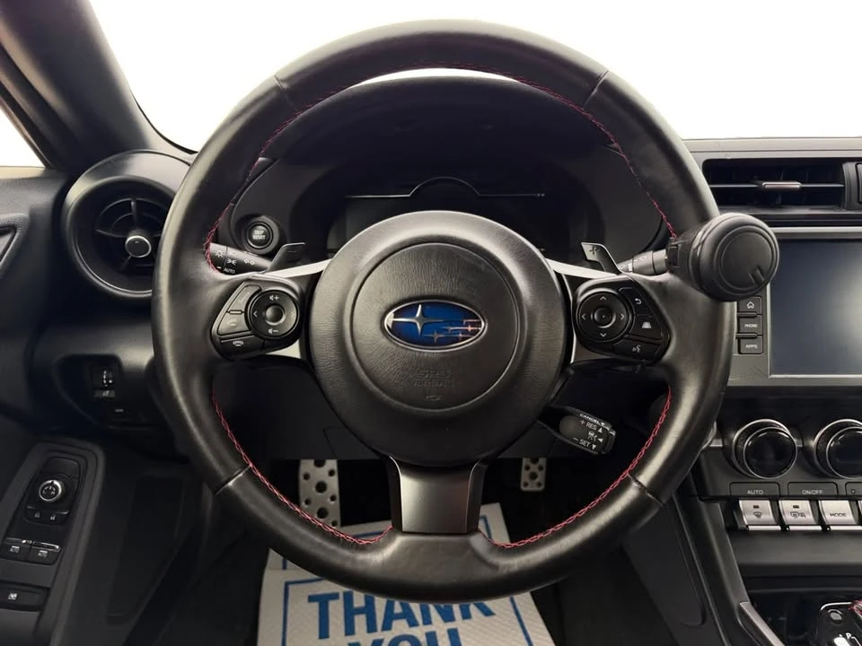 2022 Subaru BRZ 2nd Gen - Image 12 of 15