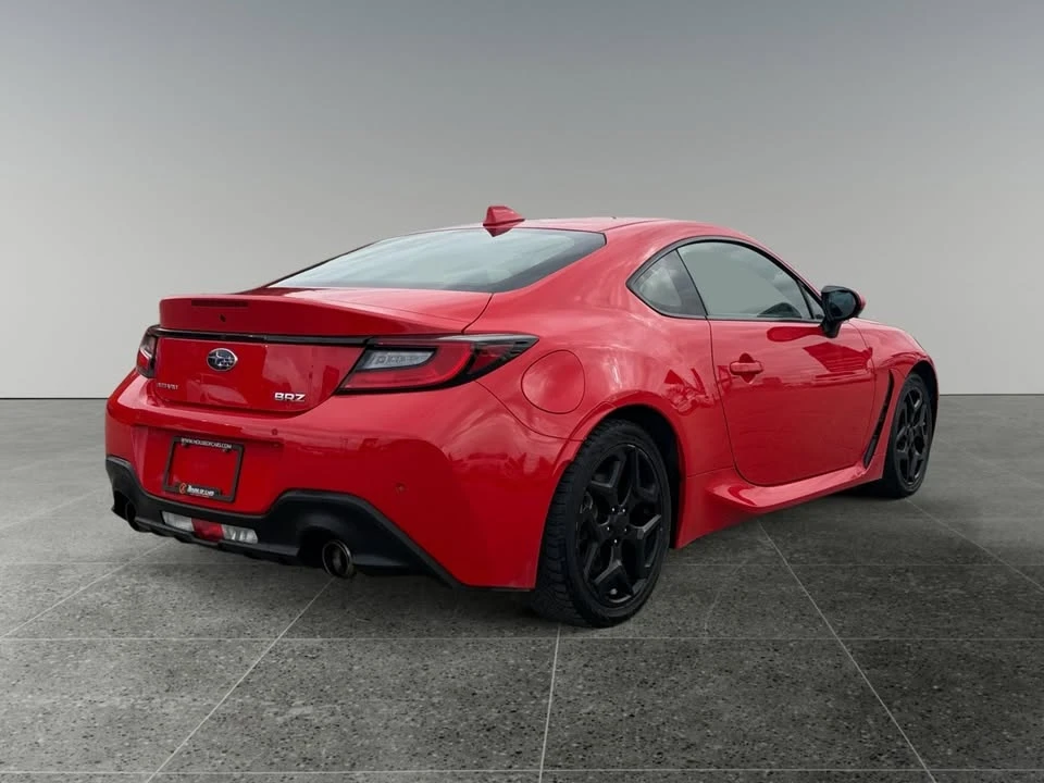 2022 Subaru BRZ 2nd Gen - Image 5 of 15