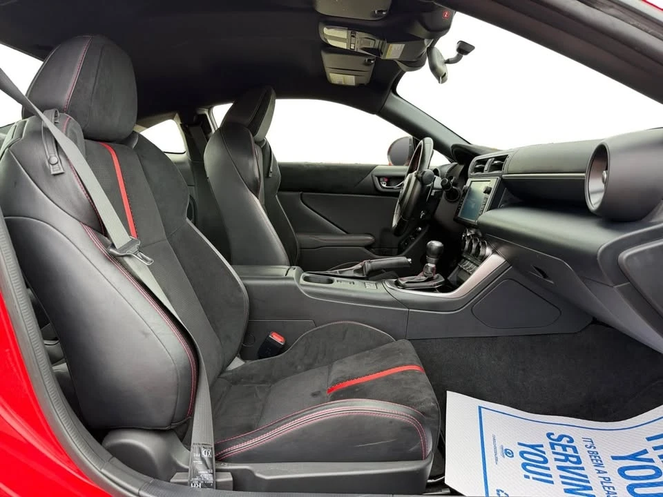 2022 Subaru BRZ 2nd Gen - Image 14 of 15