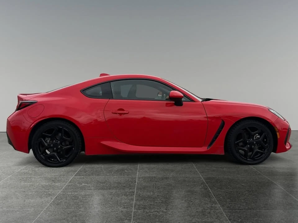 2022 Subaru BRZ 2nd Gen - Image 6 of 15