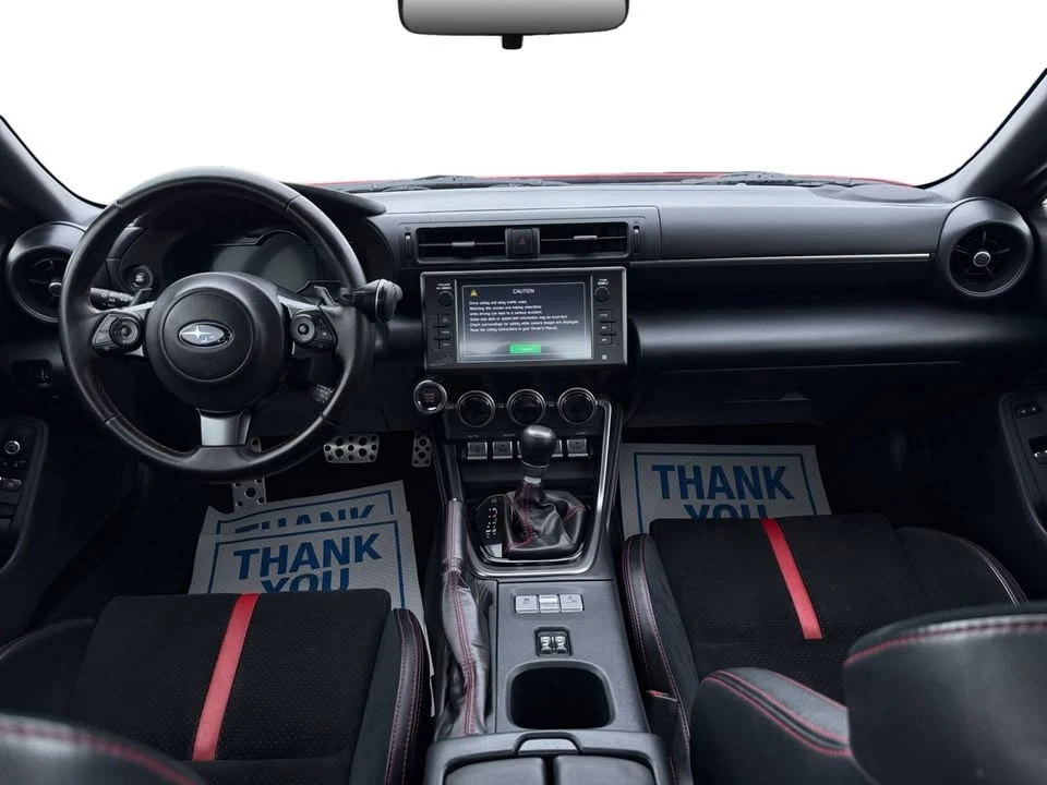 2022 Subaru BRZ 2nd Gen - Image 10 of 15