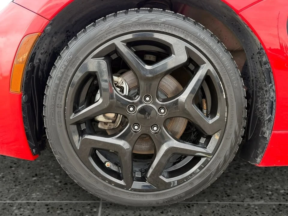 2022 Subaru BRZ 2nd Gen - Image 15 of 15
