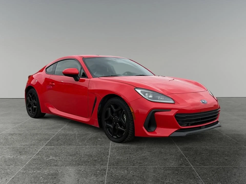 2022 Subaru BRZ 2nd Gen - Image 7 of 15