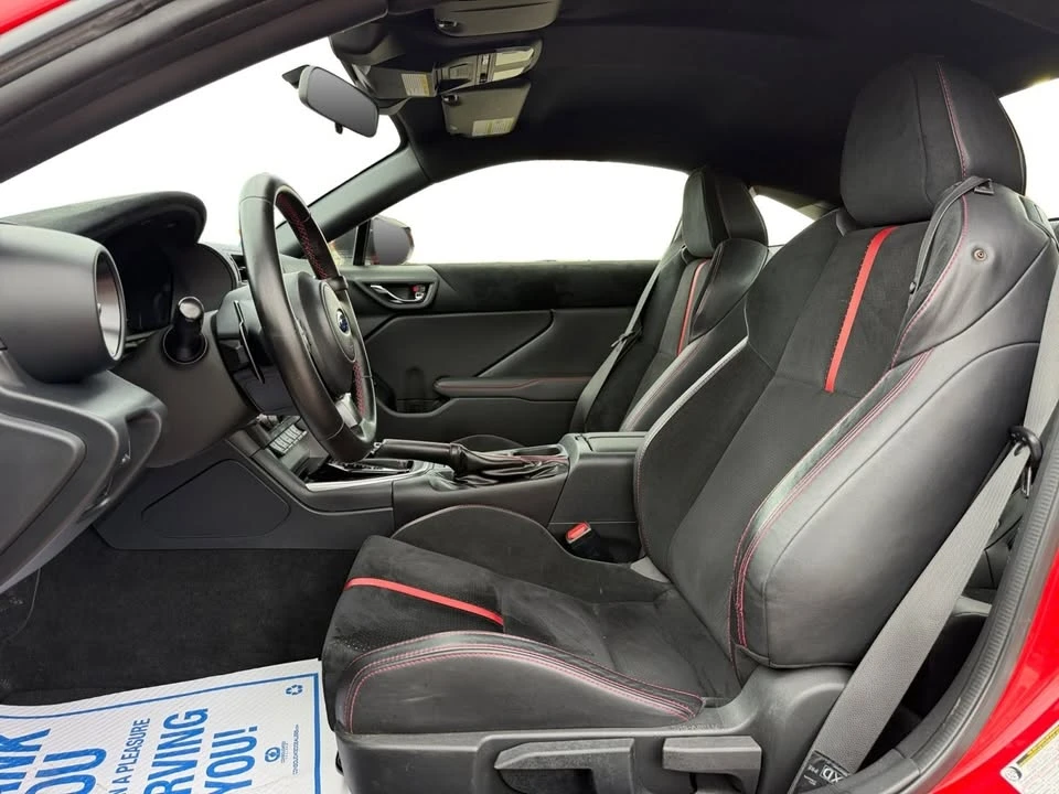 2022 Subaru BRZ 2nd Gen - Image 9 of 15