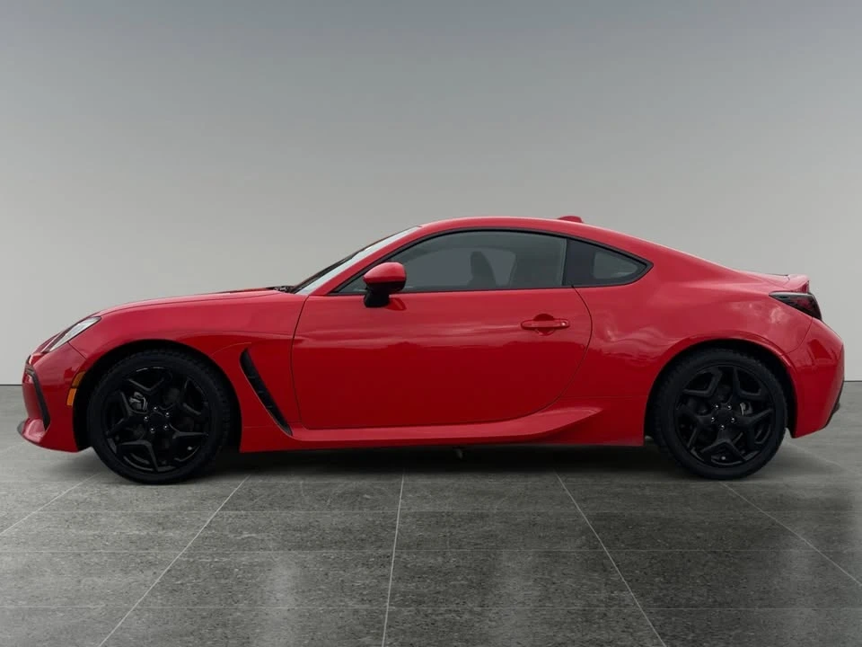 2022 Subaru BRZ 2nd Gen - Image 2 of 15