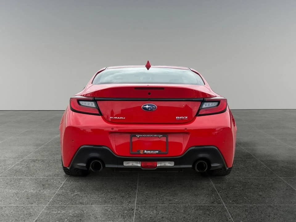 2022 Subaru BRZ 2nd Gen - Image 4 of 15