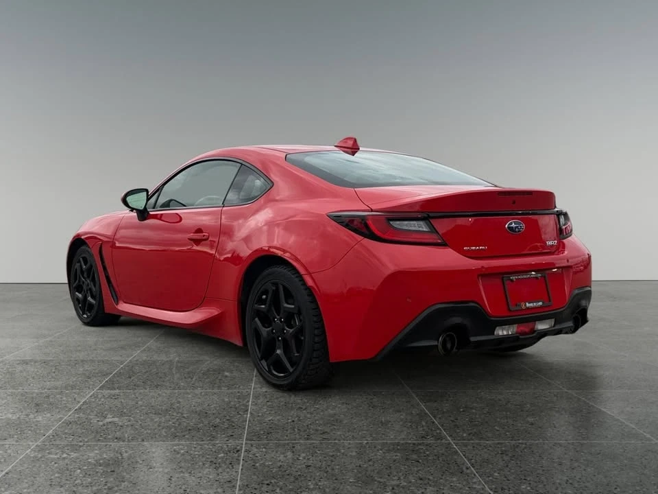 2022 Subaru BRZ 2nd Gen - Image 3 of 15
