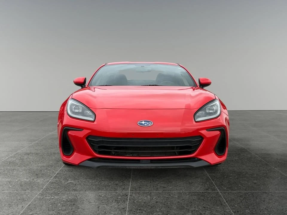 2022 Subaru BRZ 2nd Gen - Image 8 of 15