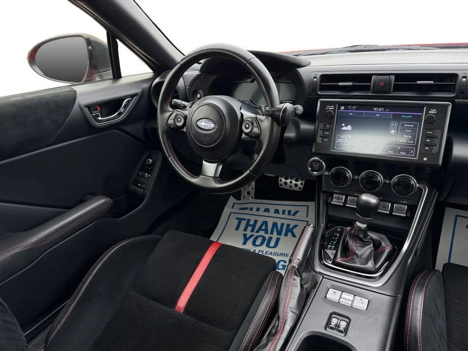 2022 Subaru BRZ 2nd Gen - Image 11 of 15