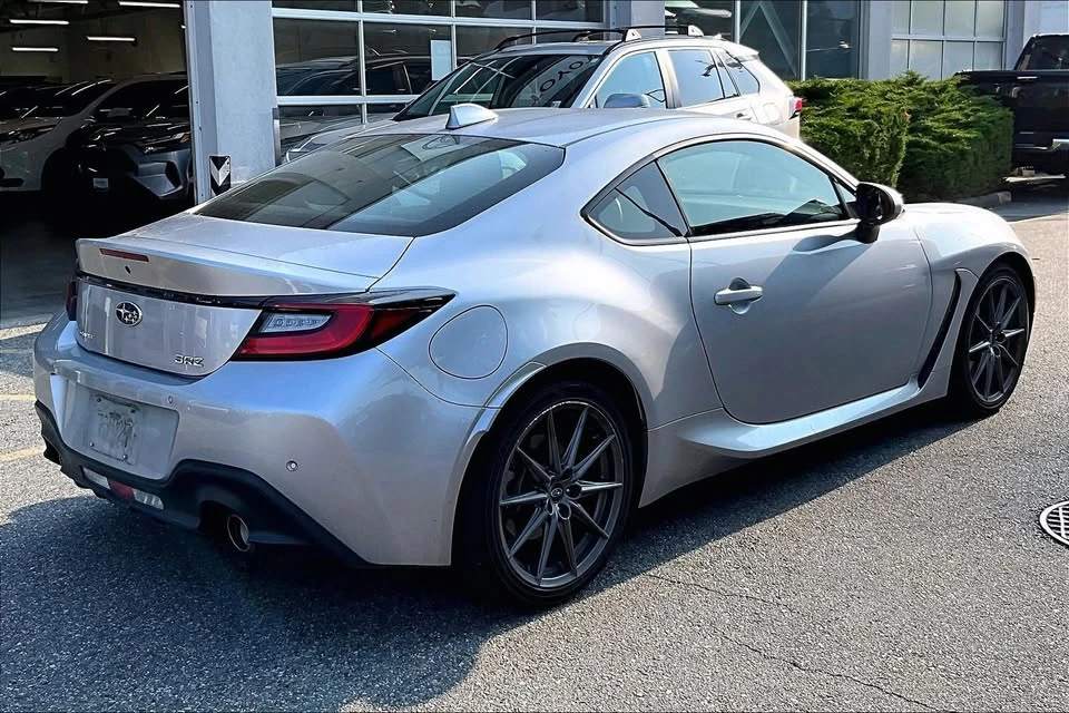 2022 Subaru BRZ 2nd Gen - Image 4 of 6