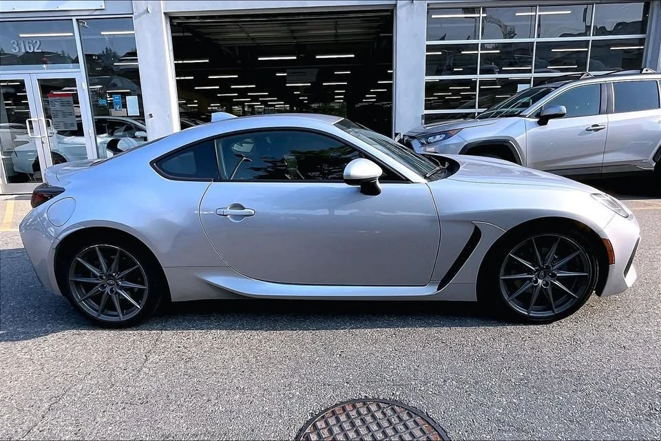 2022 Subaru BRZ 2nd Gen - Image 2 of 6