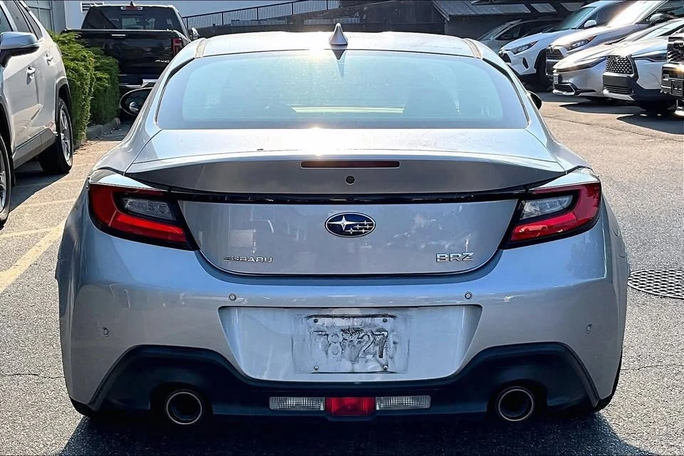 2022 Subaru BRZ 2nd Gen - Image 5 of 6