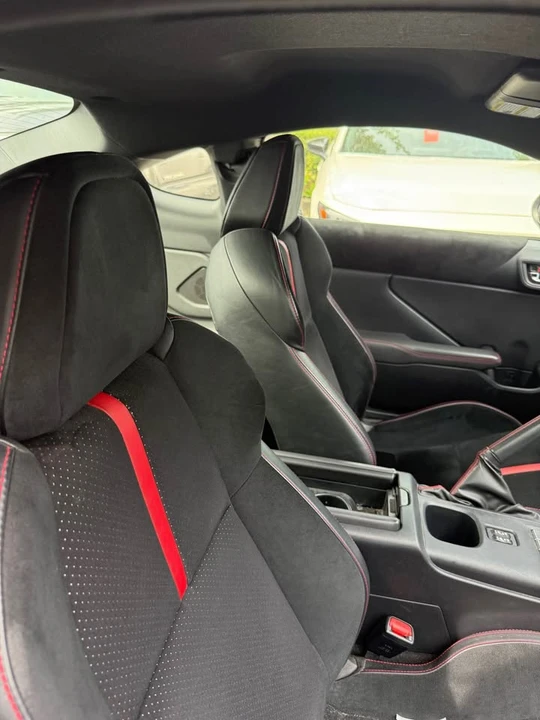 2022 Subaru BRZ 2nd Gen - Image 14 of 16